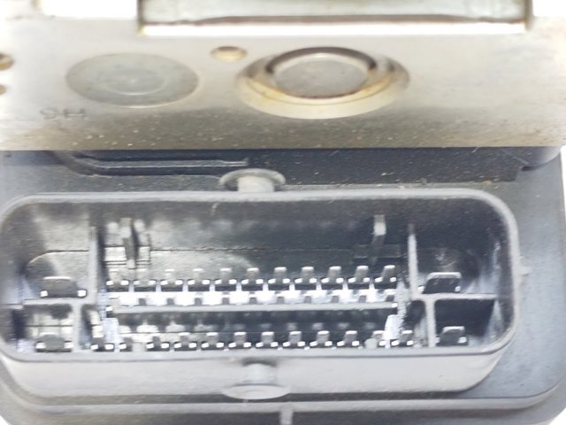 Módulo hidráulico ABS Peugeot 208 CA, CC