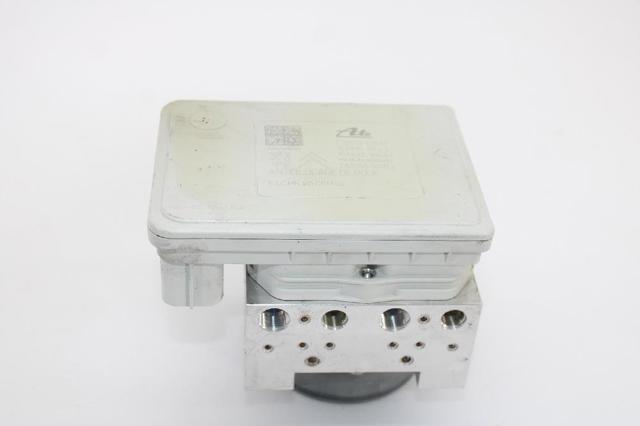 Módulo hidráulico ABS Peugeot 208 CA, CC