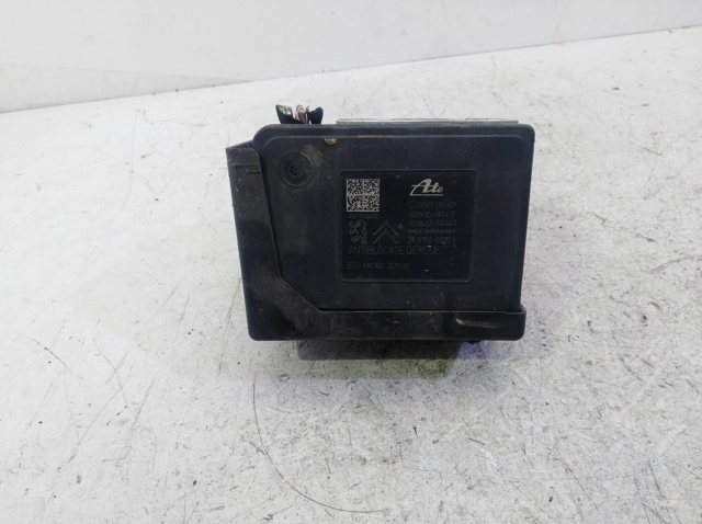 Módulo hidráulico ABS Peugeot 208 CA, CC