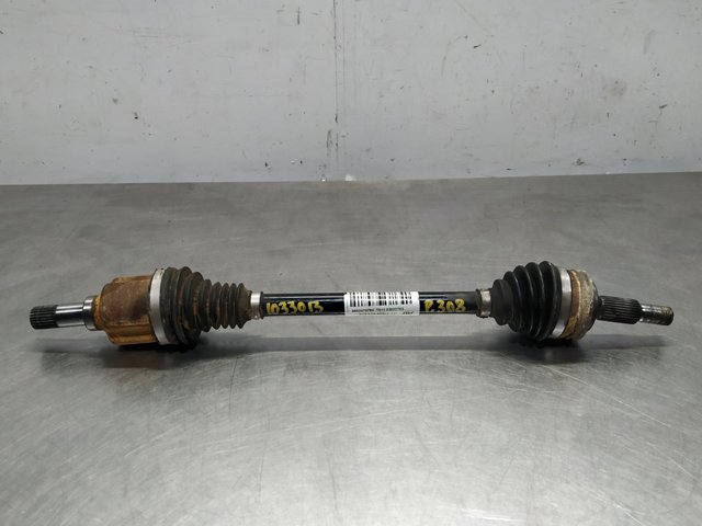 9802479780 Peugeot/Citroen