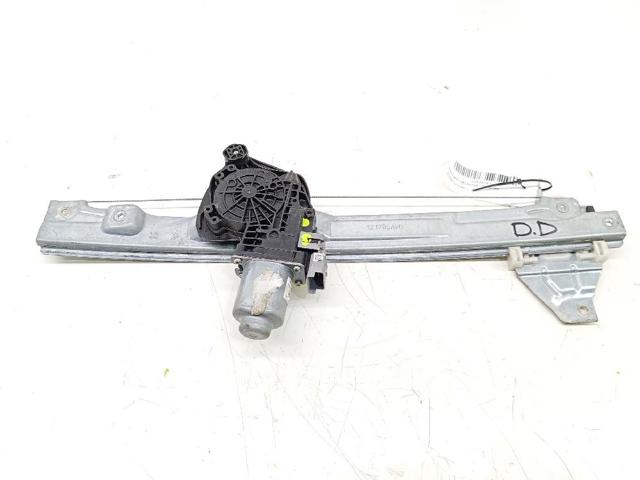 Mecanismo elevalunas delantero derecha C4 II hatchback (2010-2026) original desde 57,70 €