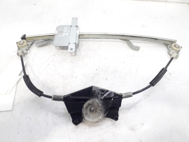 Mecanismo de elevalunas delantero derecha Citroen C4 II desde 57,70 €