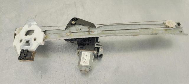 9802531980 PEUGEOT Mecanismo de elevalunas delantero izquierdo comprar Madrid