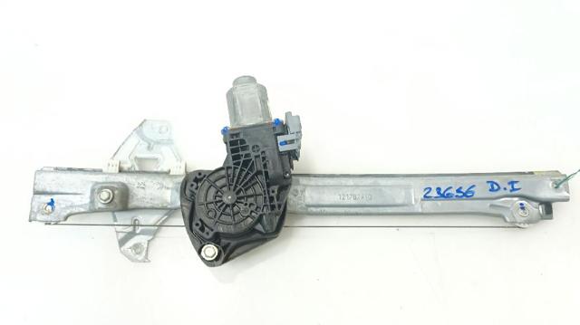 PEUGEOT 9802531980 Mecanismo de elevalunas de la puerta delantera izquierda  comprar en Albacete