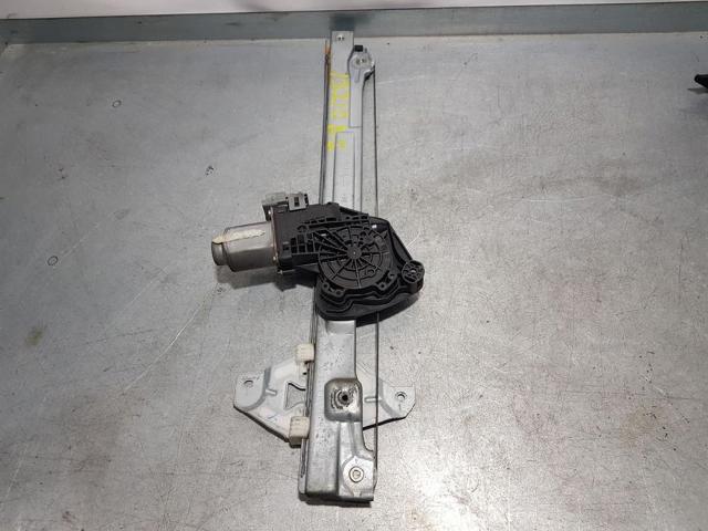9802531980 PEUGEOT Mecanismo de elevalunas delantero izquierdo  en stock Córdoba