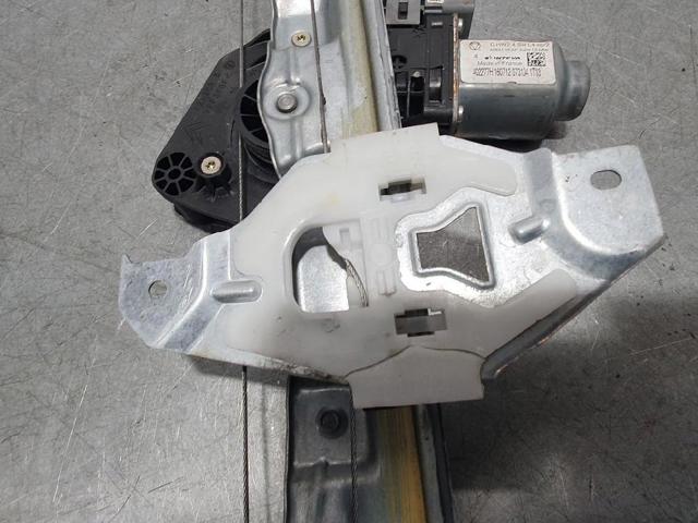 9802531980 PEUGEOT Mecanismo de elevalunas delantero izquierdo  en stock Gandía