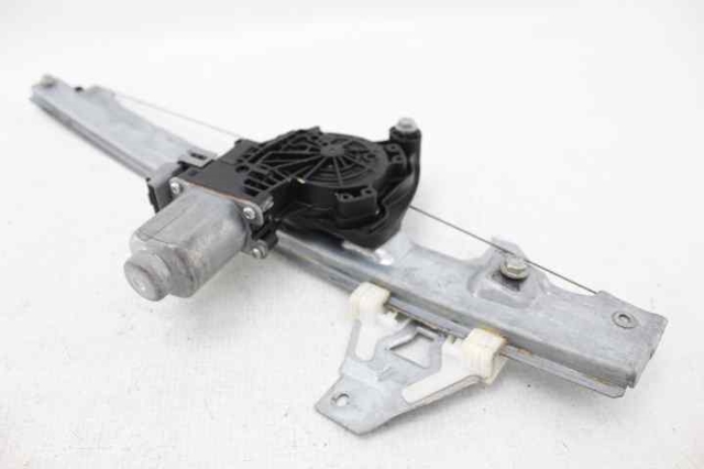 9802531980 PEUGEOT Mecanismo de elevalunas de la puerta delantera izquierda  comprar en Jaén