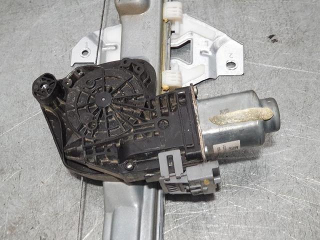 PEUGEOT 9802531980 Mecanismo de elevalunas de la puerta delantera izquierda  disponible España