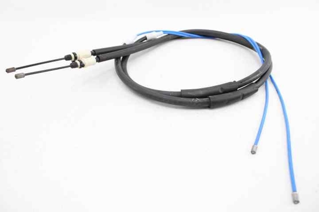 Cable de freno de mano trasero derecho/izquierdo 9802570580 PEUGEOT