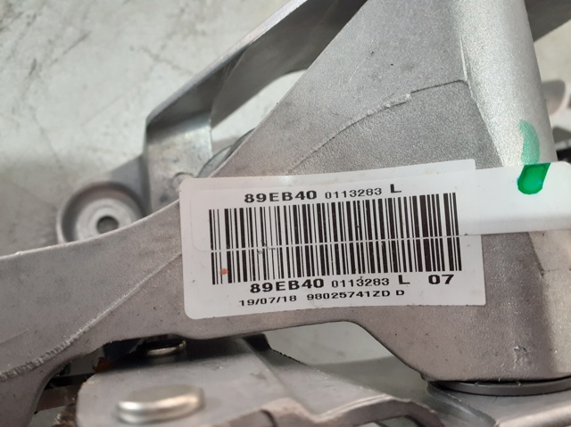 98025741ZD PEUGEOT  en stock Gandía