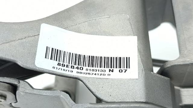 PEUGEOT 98025741ZD  comprar en Ponferrada