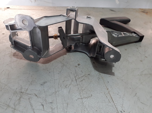 98025741ZD PEUGEOT  en stock Huelva