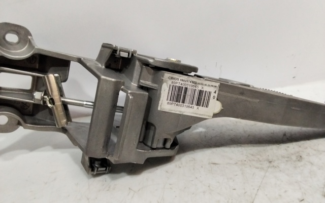 98025741ZD PEUGEOT comprar Madrid