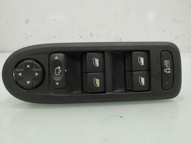 98026370ZD Peugeot/Citroen