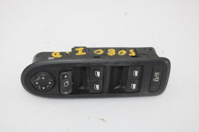 98026370ZD Peugeot/Citroen