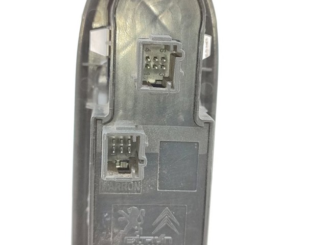 PEUGEOT 98026370ZD  en stock Valencia