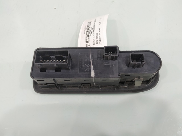 98026370ZD Peugeot/Citroen