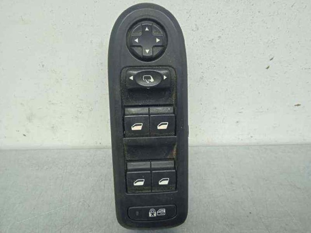 98026370ZD Peugeot/Citroen