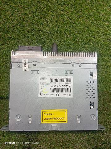 9802655780 Peugeot/Citroen