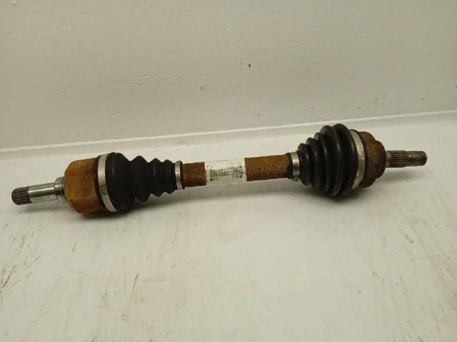 Semieje delantero izquierdo 9802747280 PEUGEOT