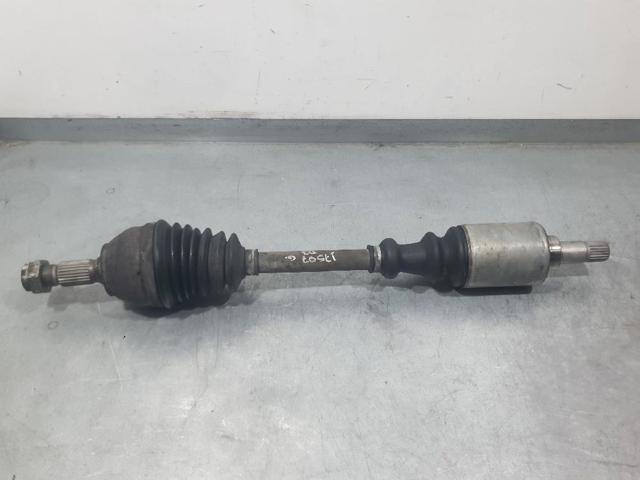 Semieje delantero izquierdo 9802747280 PEUGEOT