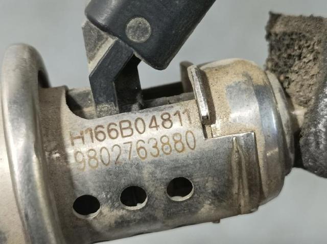 9802763880 Inyector AdBlue  comprar en Reus
