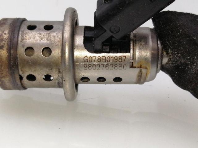 PEUGEOT 9802763880 Inyector AdBlue comprar Barcelona