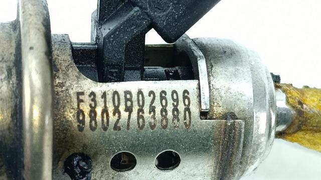 9802763880 Inyector AdBlue comprar Girona