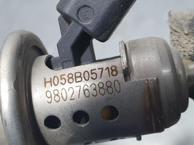 9802763880 PEUGEOT Inyector AdBlue  comprar en Lleida