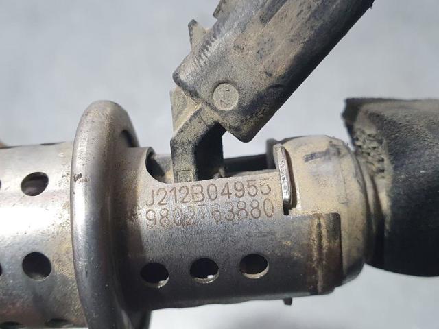 PEUGEOT 9802763880 Inyector AdBlue  comprar en Ponferrada
