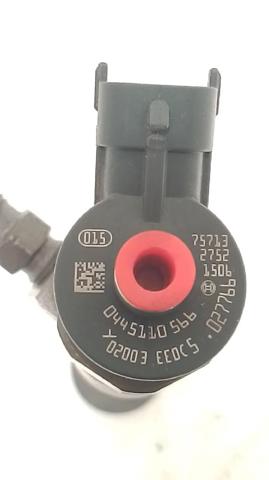 9802776680 Inyector de combustible  disponible Utrera