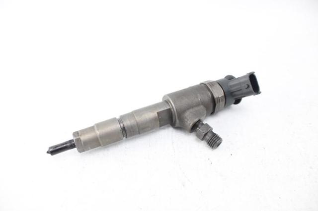 9802776680 PEUGEOT Inyector de combustible  disponible Vigo