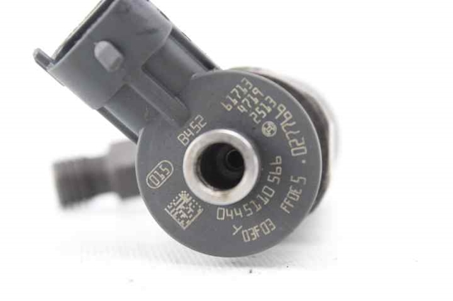 9802776680 PEUGEOT Inyector comprar Bilbao