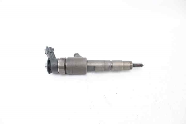 PEUGEOT 9802776680 Inyector de combustible  comprar en Ponferrada