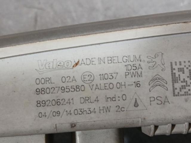 9802795580 Luz diurna  comprar en Reus