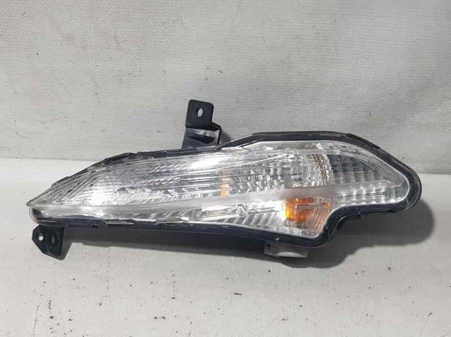 Luz diurna 9802795580 PEUGEOT