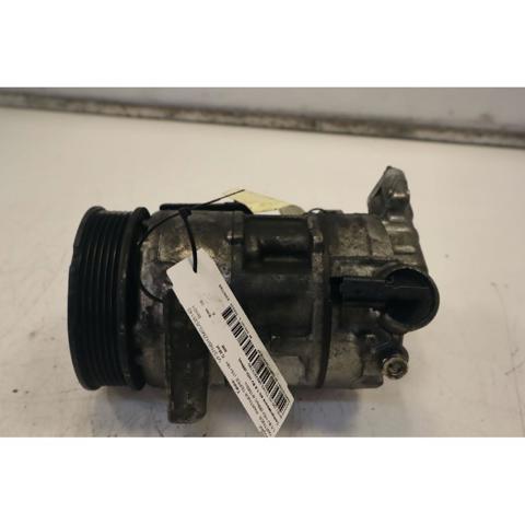 9802875780 PEUGEOT Compresor de aire acondicionado  disponible Alicante