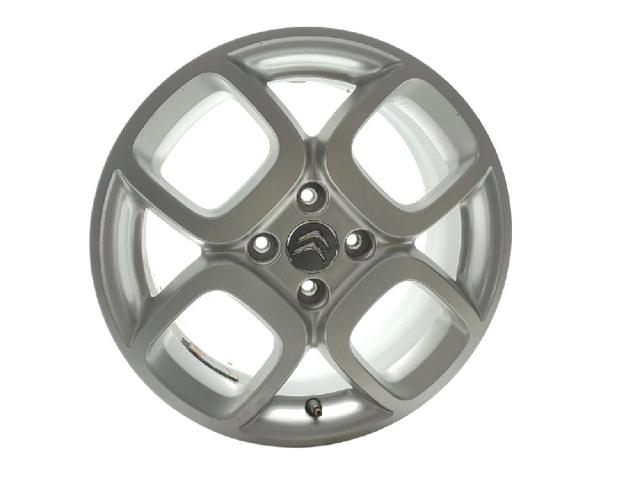 Precio del repuesto llantas de aluminio C4  SUV
