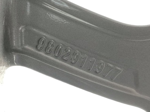 Comprar Llantas de aleación Citroen C4   a bajo precio