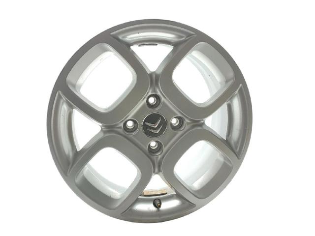 llantas de aluminio Citroen C4  ()