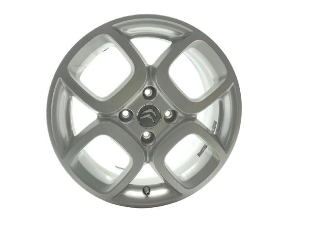 llantas de aluminio para Citroen C4  ()