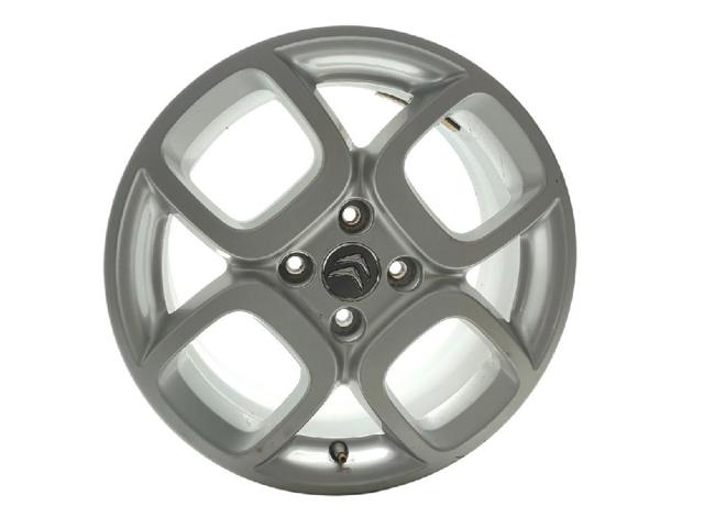 llantas de aluminio Citroen C4  SUV comprar en España