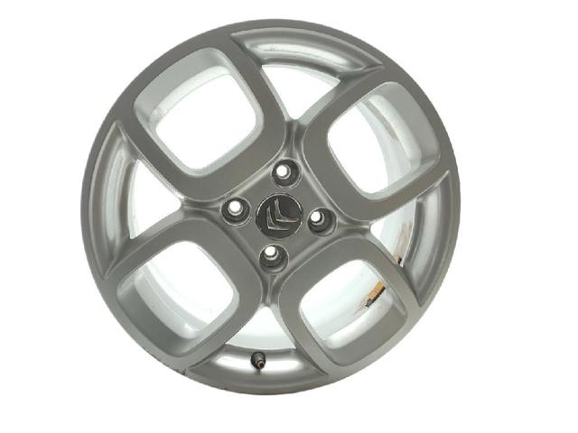 Comprar Aros de rueda C4  