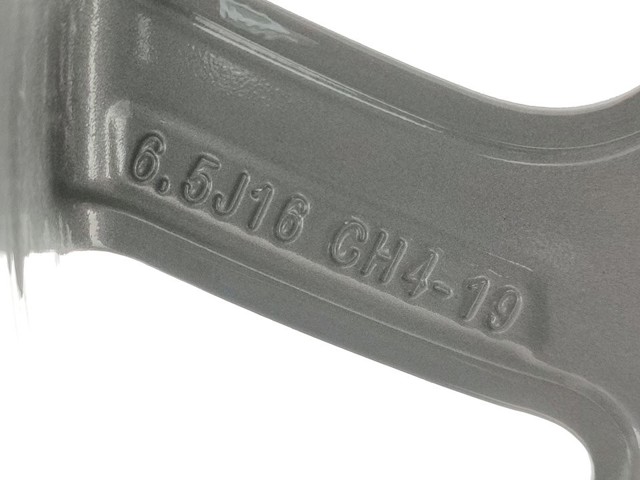 Llantas para Citroen C4 