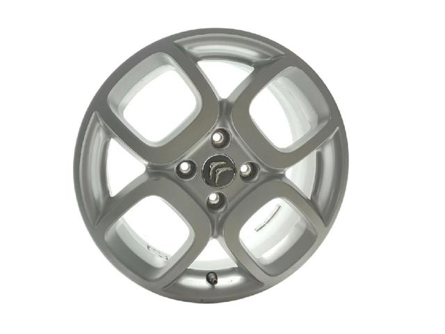 llantas de aluminio C4  SUV (2014-2026) original desde 229,42 €
