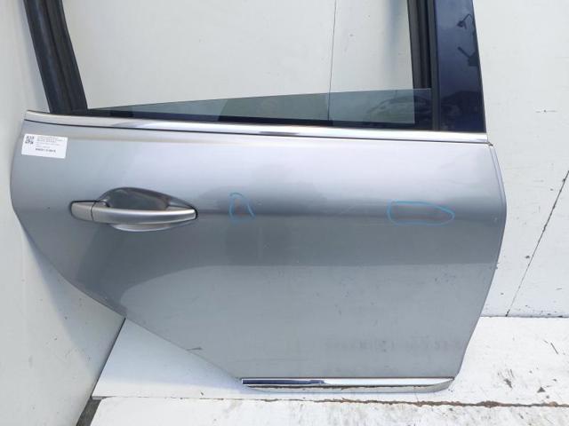 9802969680 Puerta trasera derecha  en stock Sabadell