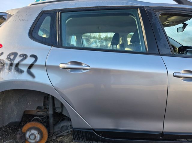 PEUGEOT 9802969680 Puerta trasera derecha  en stock Terrassa