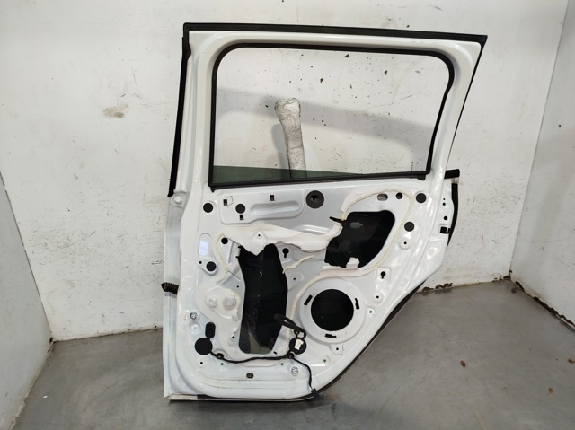 PEUGEOT 9802969680 Puerta trasera derecha comprar Tarragona