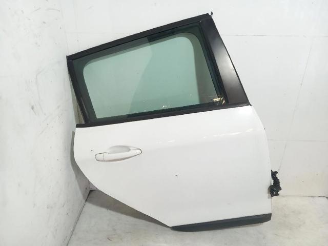 9802969680 PEUGEOT Puerta trasera derecha  comprar en Jaén