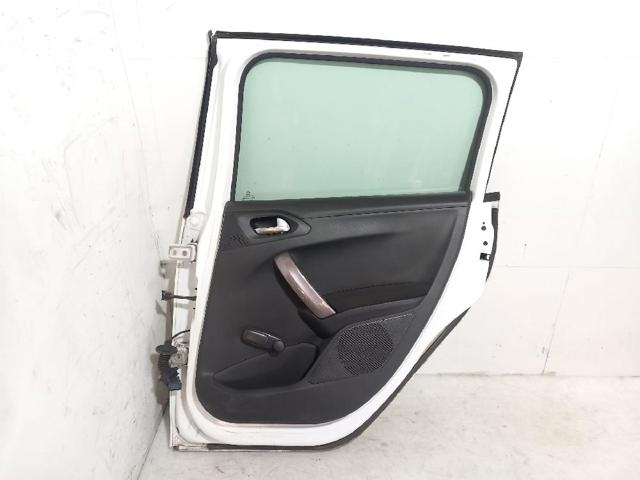 9802969680 PEUGEOT Puerta trasera derecha  comprar en Oviedo